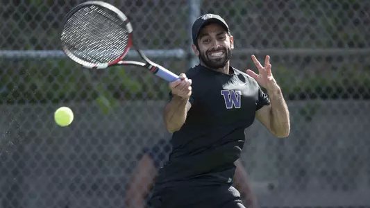 Gal Hakak vs. Oregon 2016