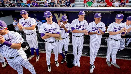 Team vs. Washington State