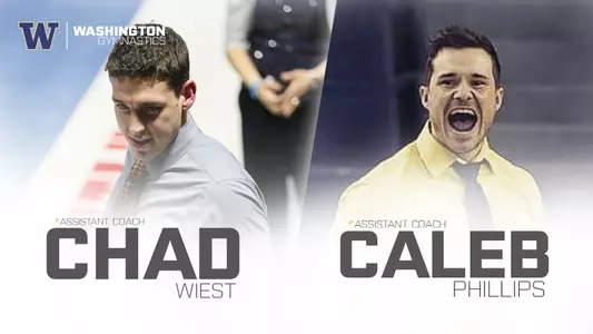 Chad Wiest and Caleb Phillips