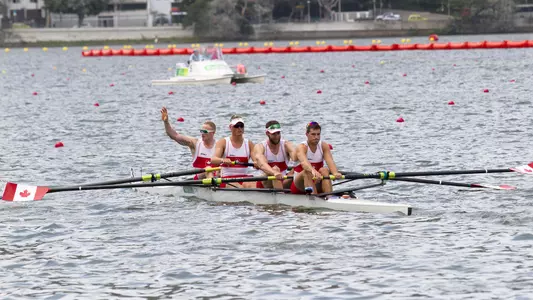 Crothers McCabe canada olympics rio