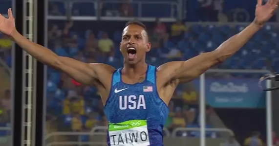 Jeremy Taiwo Rio