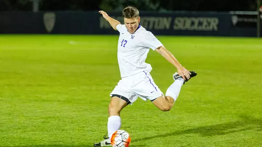 Justin Schmidt vs. UCLA 2015