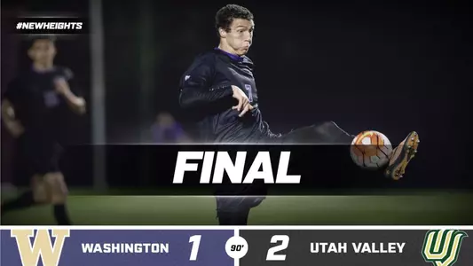 UVU Final