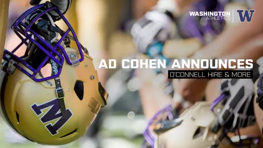 Cohen - Announcement