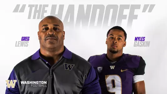 FB - The Handoff - Lewis to Gaskin