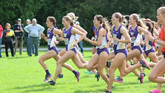 Women's Team 2015