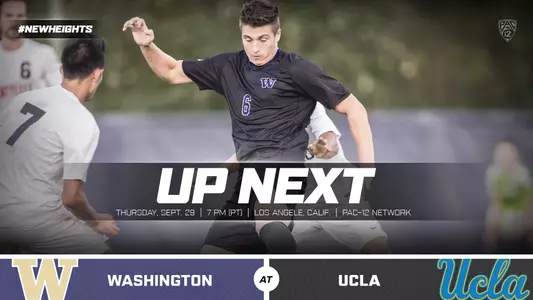 Up Next UCLA