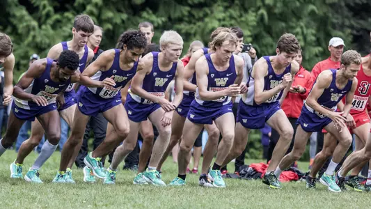 Men's Team Start 2016