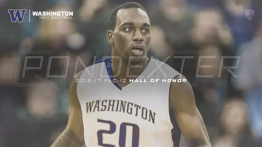 Quincy Pondexter HOH