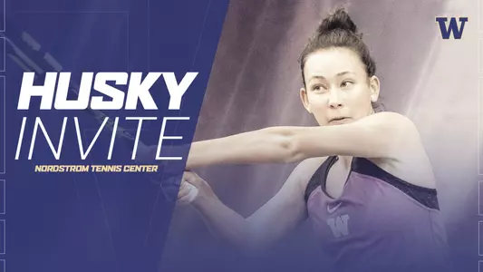 Husky Invite Preview