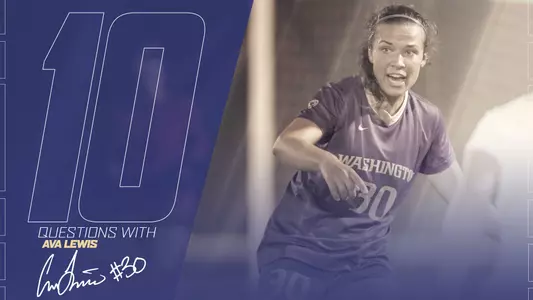 Get To Know Ava Lewis