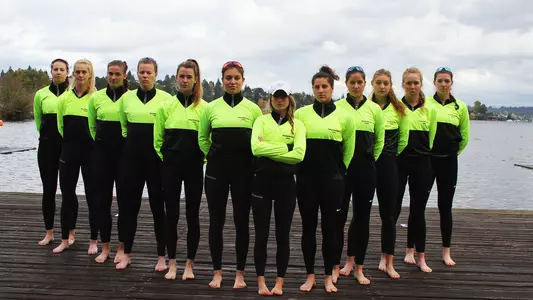 Women's Head of the Charles regatta lineup 2017