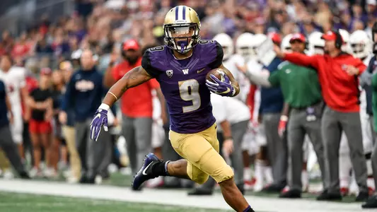 Myles Gaskin