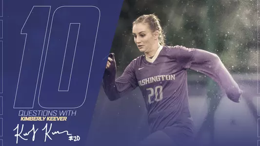 Get To Know Kimberly Keever