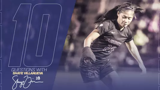 Get To Know Shaye Villanueva