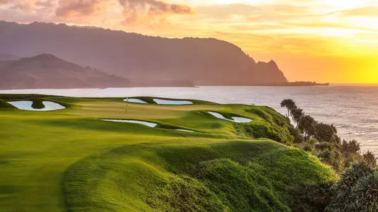 Princeville Makai Golf Club