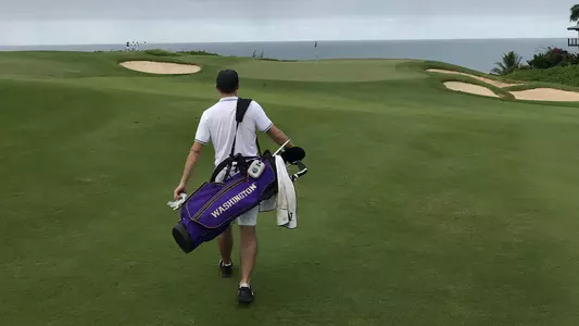 Men's Golf in Hawaii