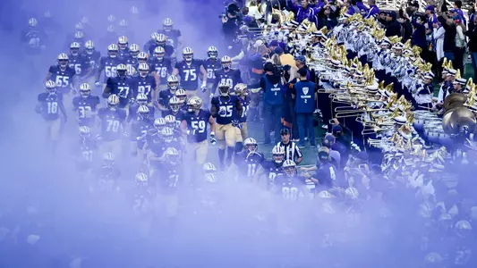 ucla tunnel smoke