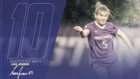 Get To Know Lisa Jensen