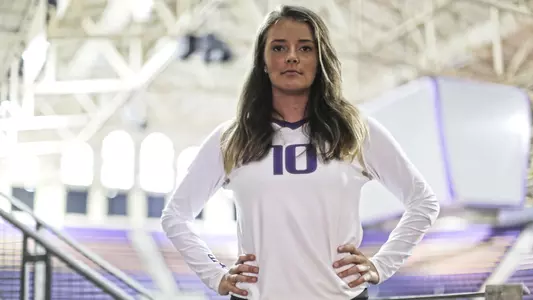 Natalie Robinson 2017