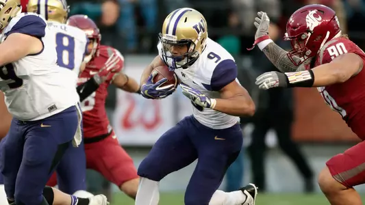 Myles gaskin 2016 apple cup