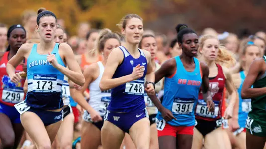 Amy-Eloise Neale 2017 NCAAs