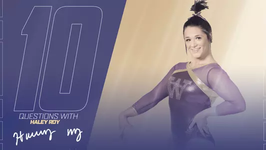 Get To Know Haley Roy