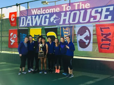 Jack Kramer Champion