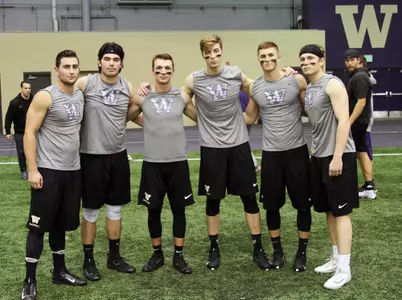 Grey Team - Omaha Challenge