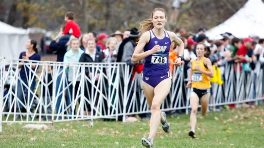 Amy-Eloise Neale 2017 NCAAs