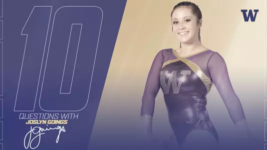 Get To Know Joslyn Goings