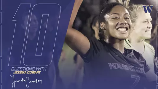 Get To Know Jessika Cowart