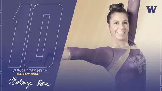 Get To Know Malory Rose