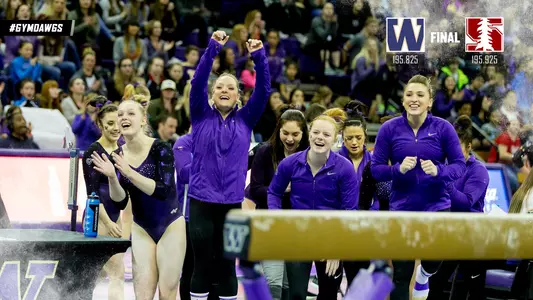gymdawgs stanford