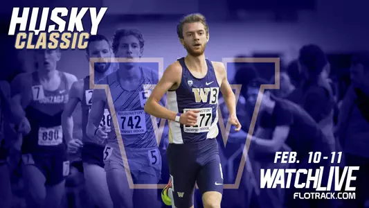 Flotrack Husky Classic 2017