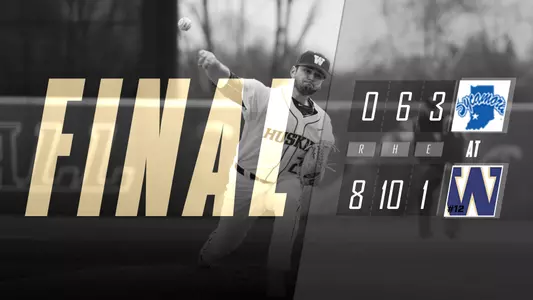 Final Graphic: UW 8, ISU 0