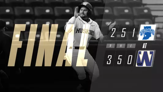 Final Graphic: UW 3, ISU 2