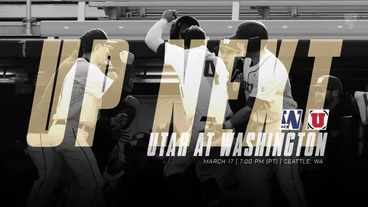 Up Next vs. Utah