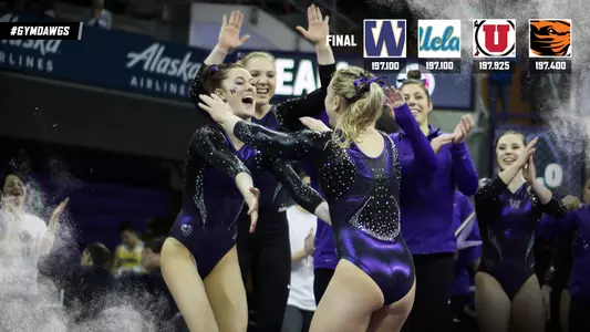 Pac-12 Championships