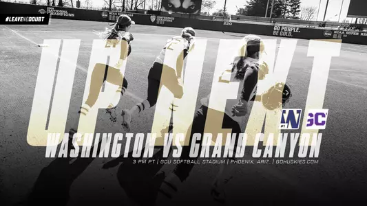 Up Next GCU