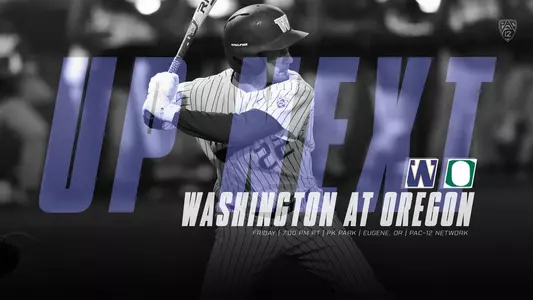 Up Next vs. Oregon 2