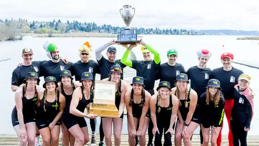 2017 Class Day winners