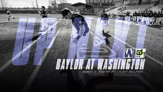 Up Next vs. Baylor