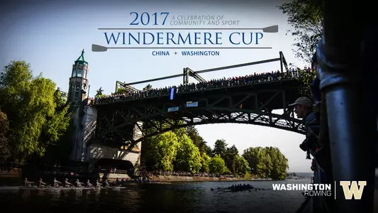 Windermere Cup 2017