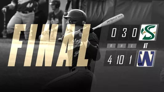 Final Graphic: UW 4, Sac State 0