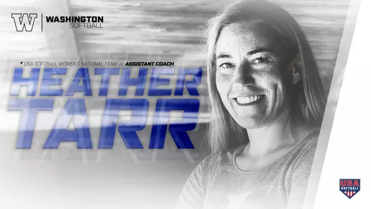 Coach Tarr US WNT