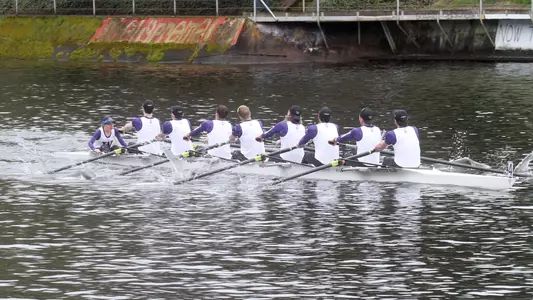 UW 3V8 Husky Open men