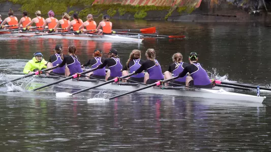 women's 3V8 husky open