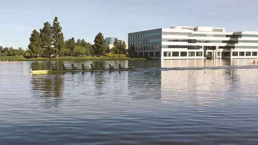women's 1V8 vs. Ohio State