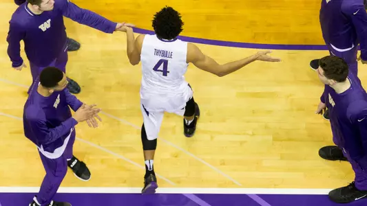 Matisse Thybulle
